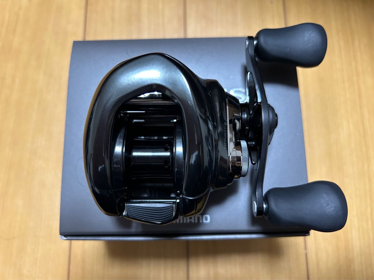 23アンタレスDCMD 超美品 【公式通販】