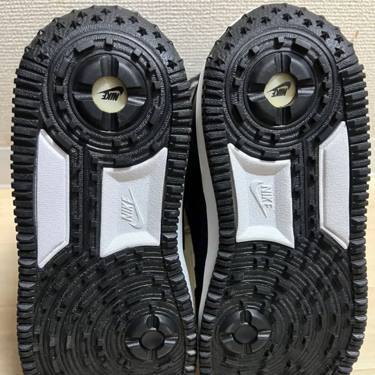 NIKE スノーボード ブーツ VAPEN ベイペン 黒 wmns 25 5cm レディース