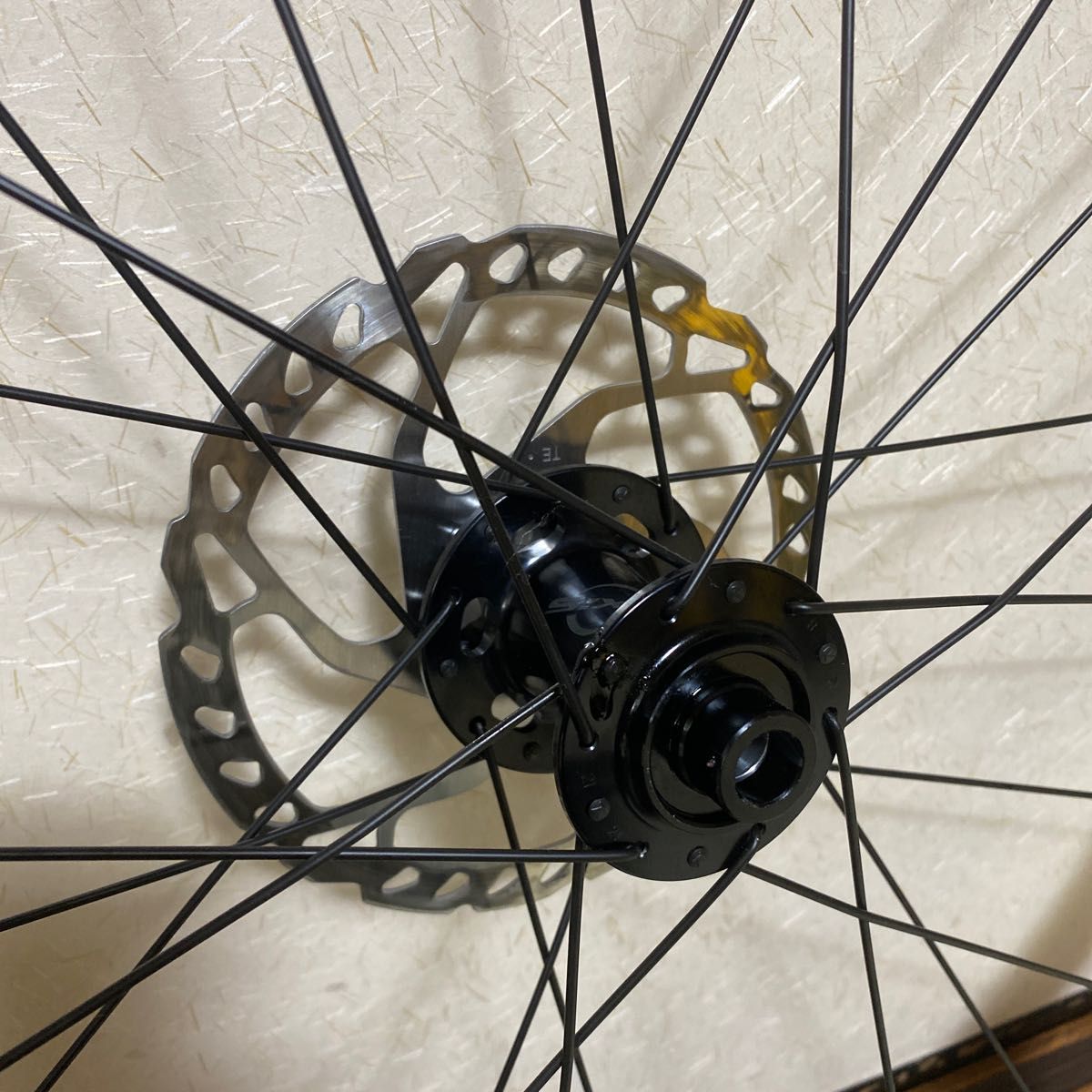 Specialized Axis Eliteディスクブレーキ用700C Specialized Axis