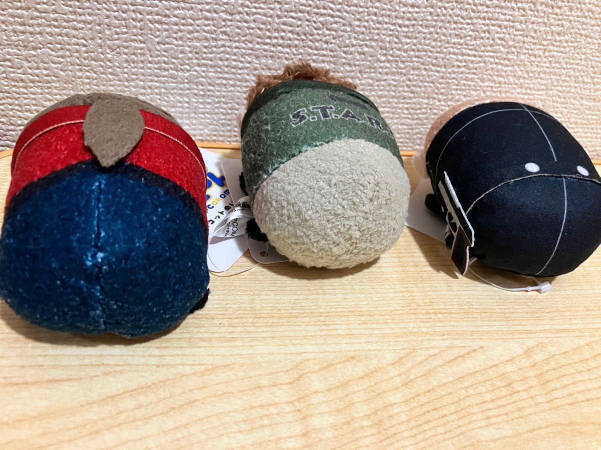 バイオハザード BIOHAZARD ウェスカー コースター 特典 カプコンカフェ