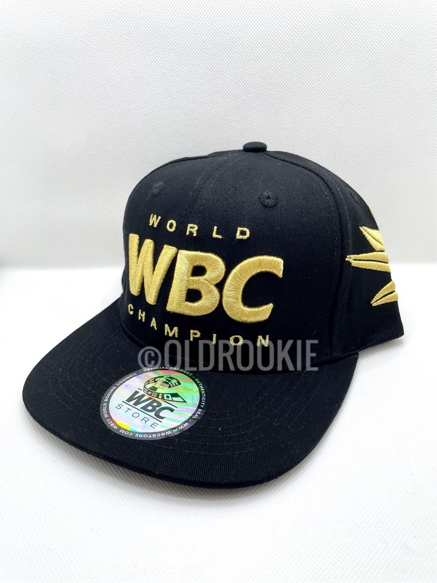ボクシングwbcキャップ｜Yahoo!フリマ（旧PayPayフリマ）