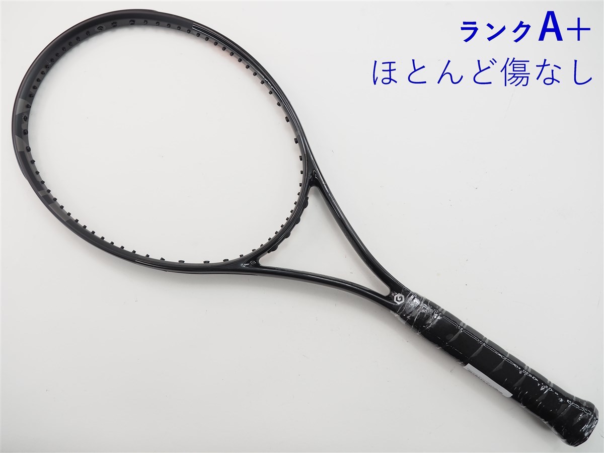 HEAD SPEED MP G3 グラフィンXT 中古 テニスラケット ヘッド