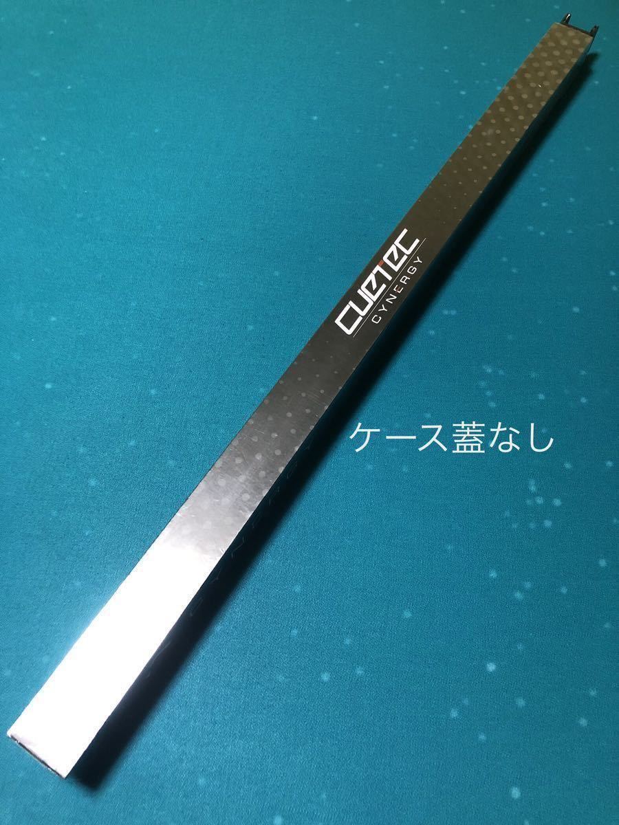 キューテック シナジー CUETEC CYNERGY カーボンシャフト 10山｜Yahoo