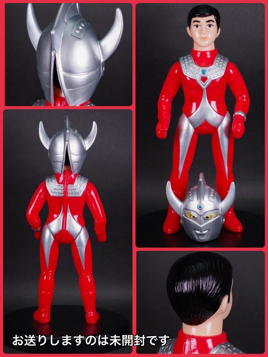 当時物 ブルマァク ウルトラマンタロウ 当時物ブルマァク ウルトラマン