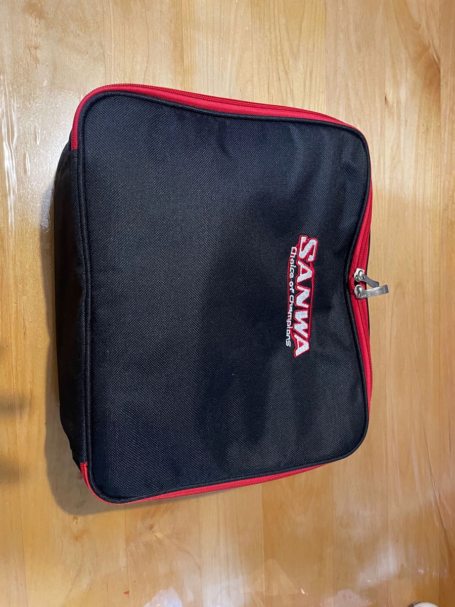 サンワ マルチバッグⅡ プロボバック m17 m12 mt-5 mt-44 mt-r mt-s