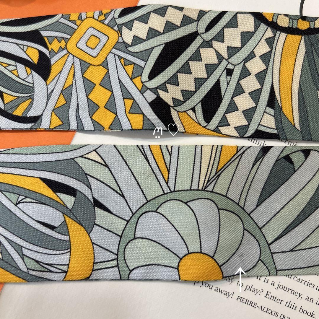 送料無料 HERMES エルメス ツイリー 馬への表彰 シルクスカーフ LES