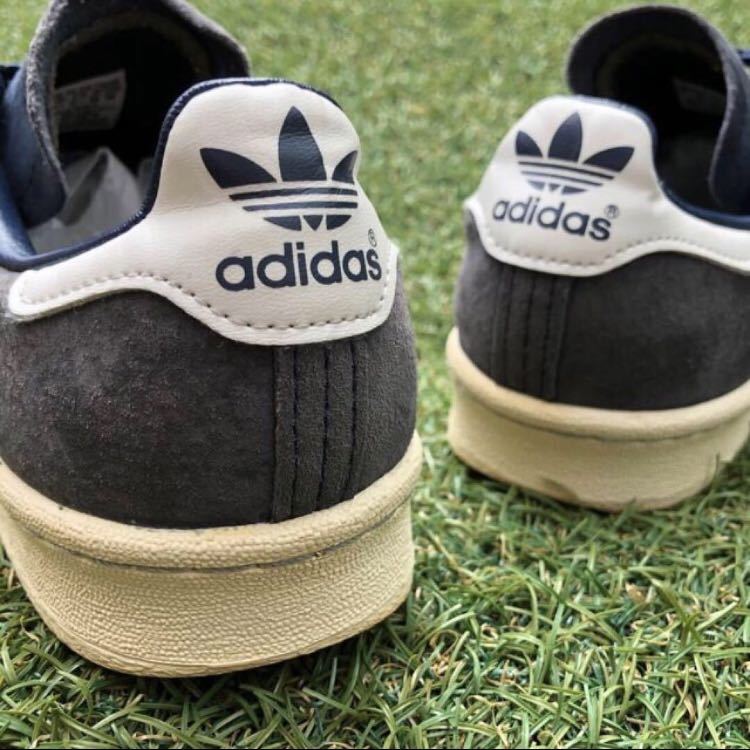 美品23 adidas CP80s JP アディダス キャンパスA378｜Yahoo!フリマ（旧