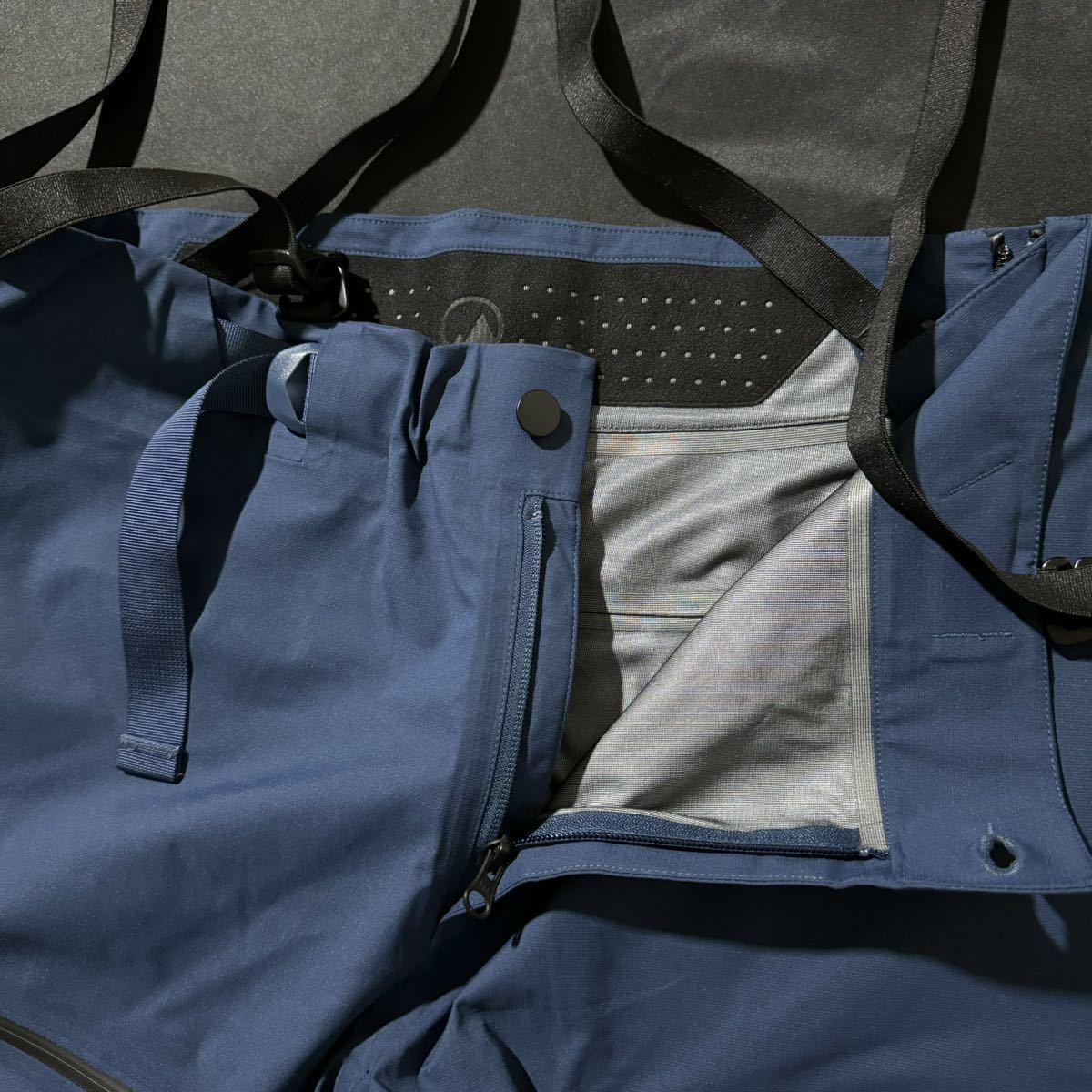 新品 ノースフェイス FL FREETHINKER PANT USA S size 国内M相当 THE