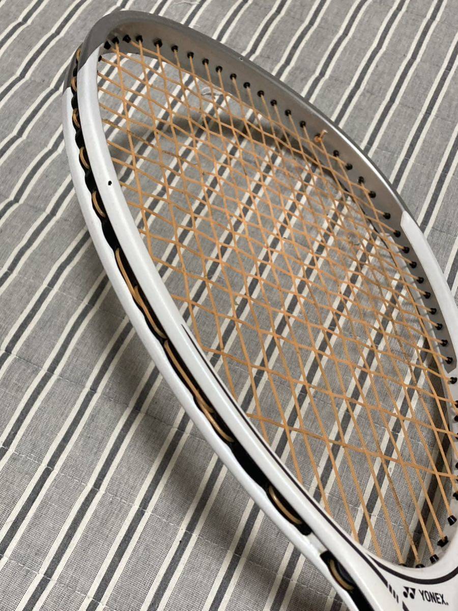 送料無料 NANO FORCE 5000 ナノフォース UL1 ヨネックス YONEX