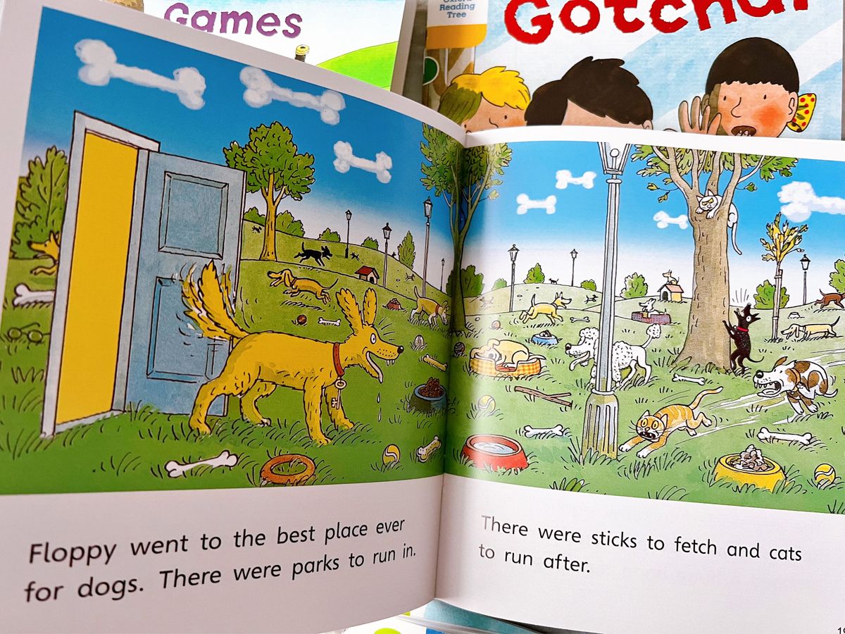 ORT Oxford Reading Tree 396冊&ORTペン3本 セット ORT Oxford Reading