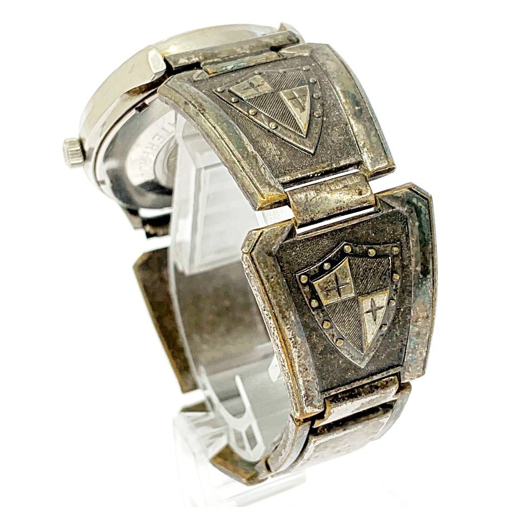 Dettagli dell'articolo 【1円スタート】WALTHAM ウォルサム