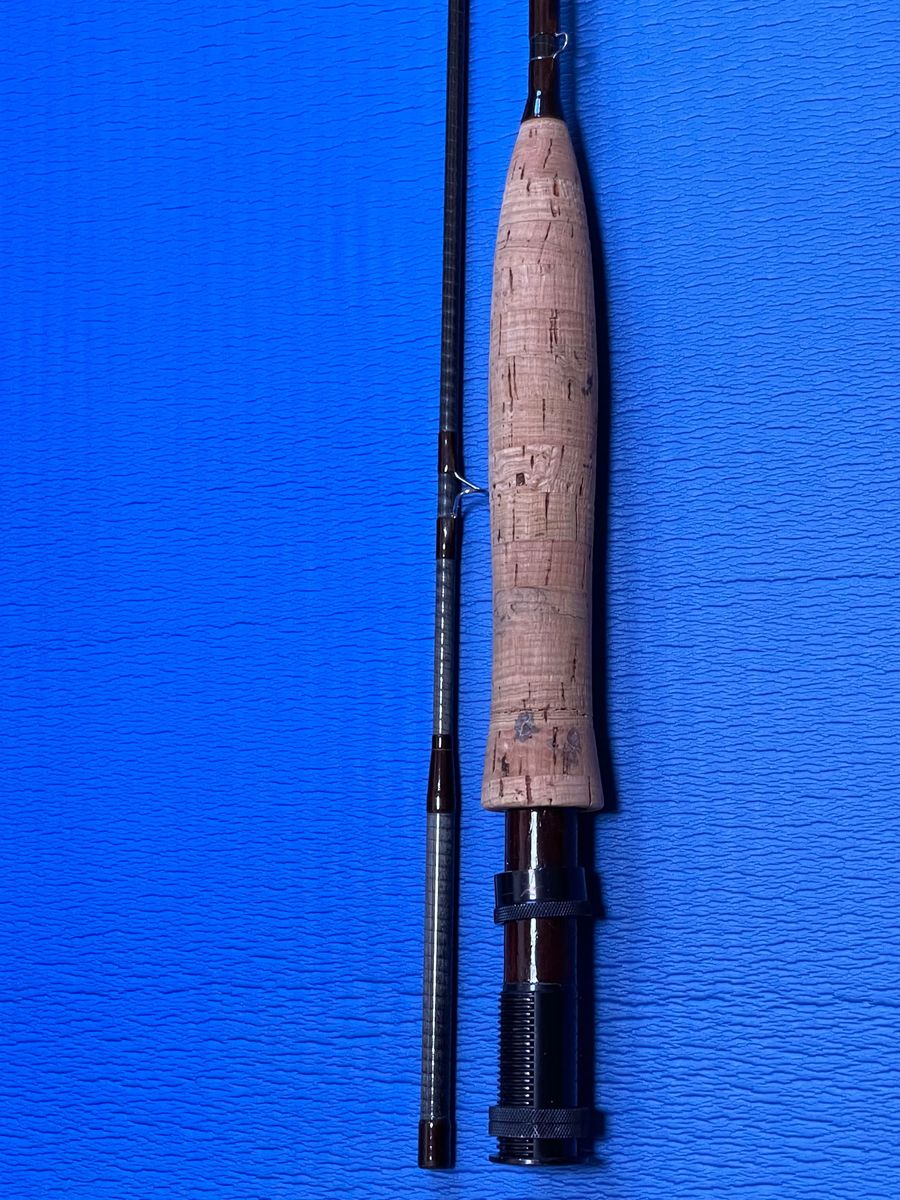 日本限定 オービス スーパーファィンシリーズ ORVIS YAMAME843 日本