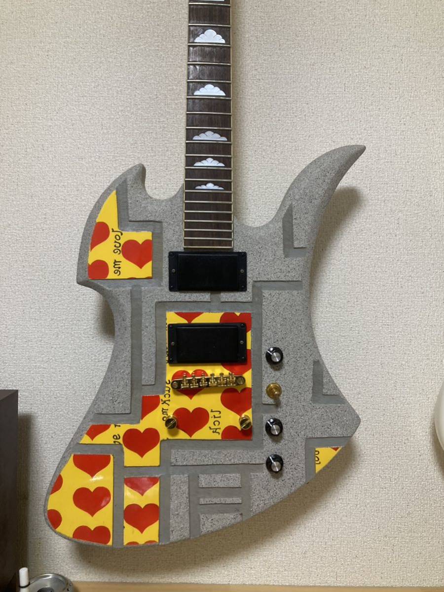 Yahoo!オークション - Mockingbird hide model concrete モッキンバー