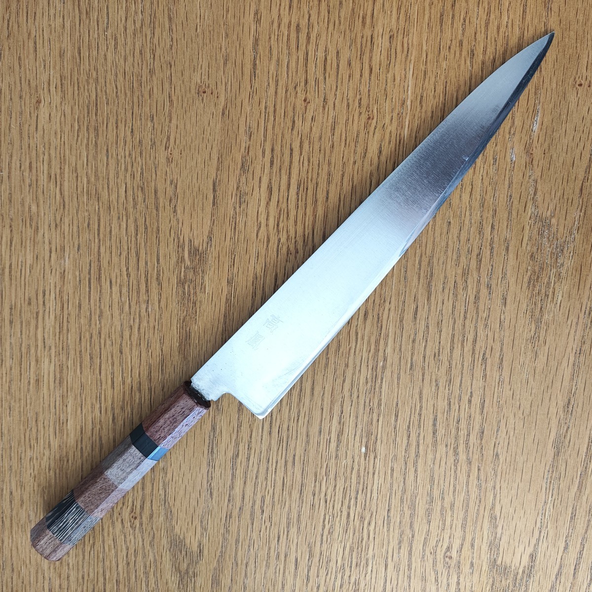 高鳳】 和牛刀 包丁 刃渡約26cm｜Yahoo!フリマ（旧PayPayフリマ）