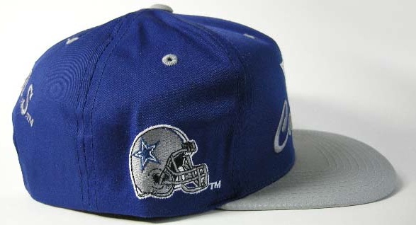 NFL ダラス カウボーイズ COWBOYS 90s VINTAGE デッドストック