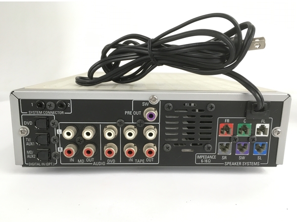 Yahoo!オークション - DENON DHT-M380 5.1ch ホームシアター システム