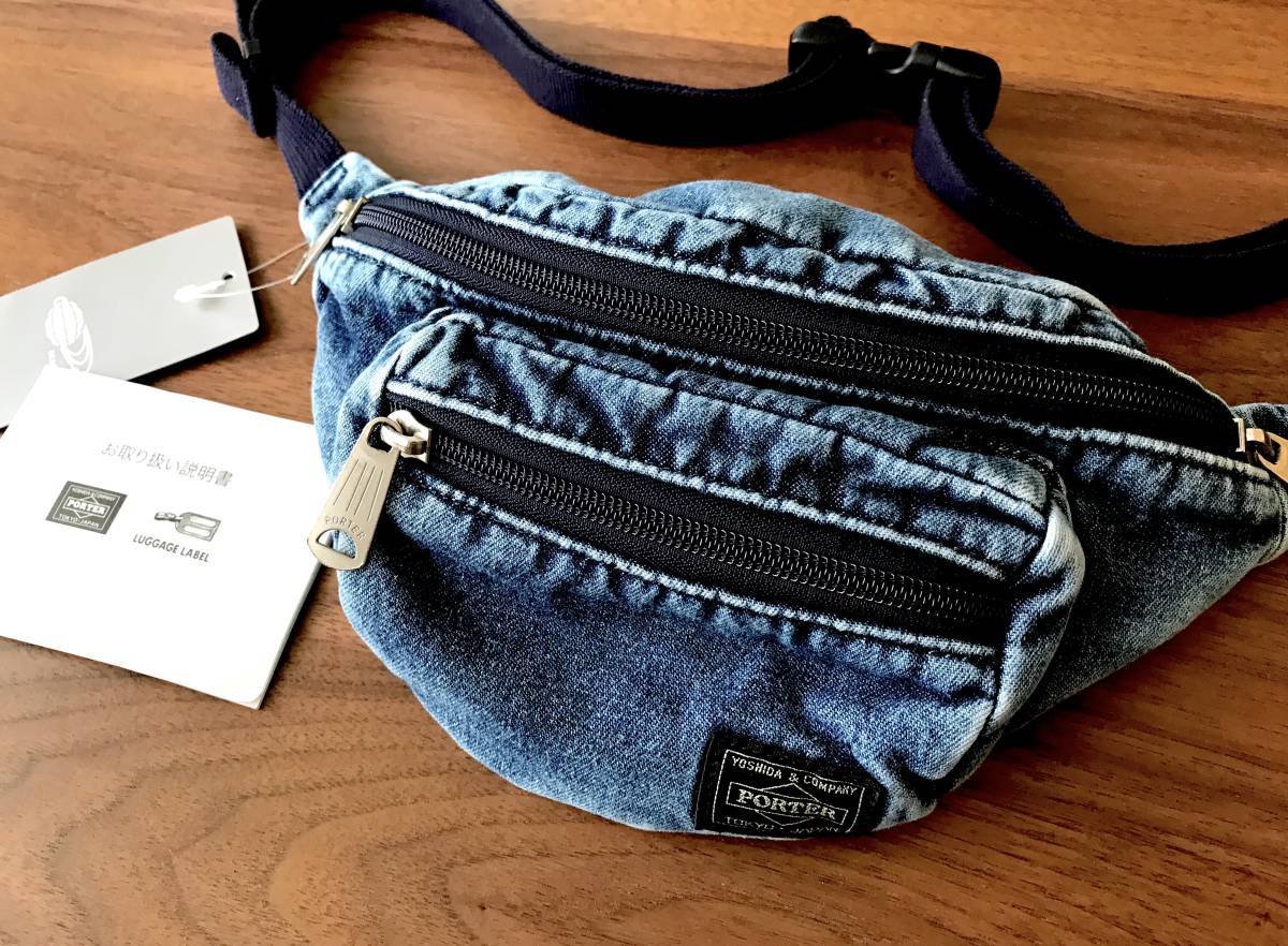 Yahoo!オークション - 完売 PORTER × B印 ヨシダ / 別注 Tehran ケミ