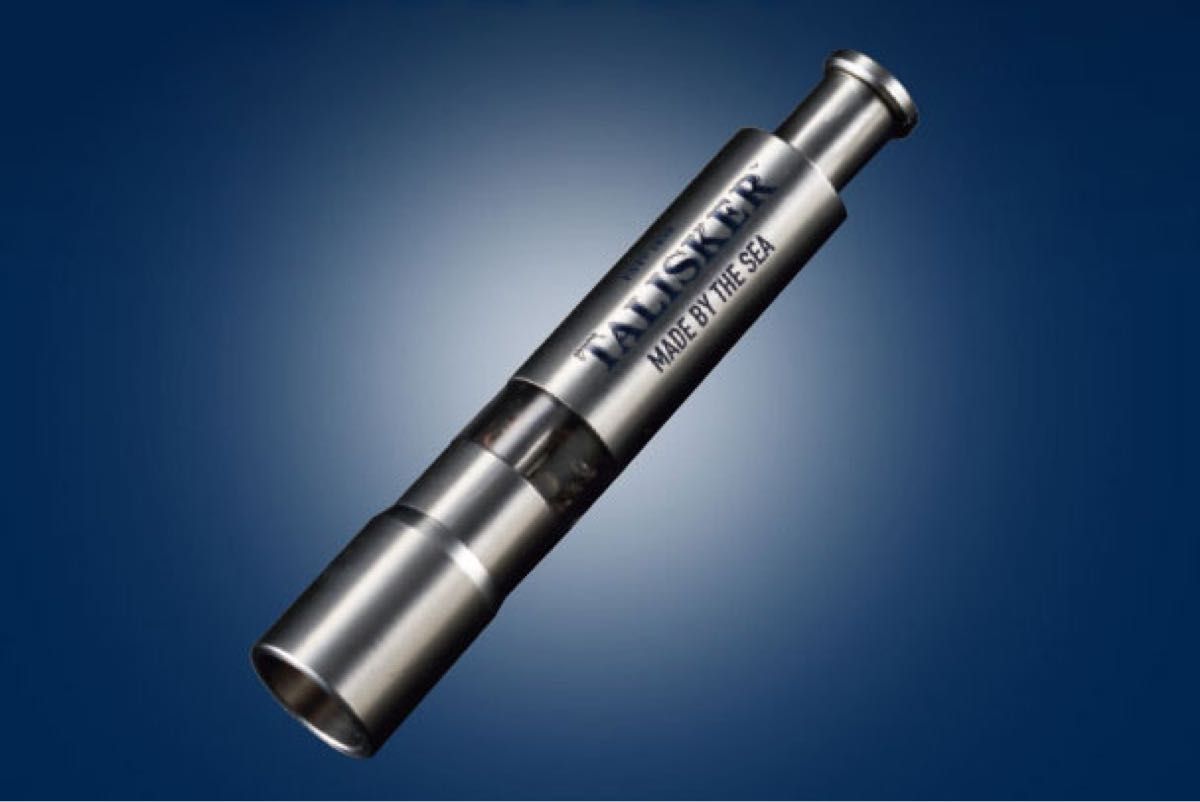 未開封 タリスカー ペッパーミル 黒胡椒 付｜Yahoo!フリマ（旧PayPay