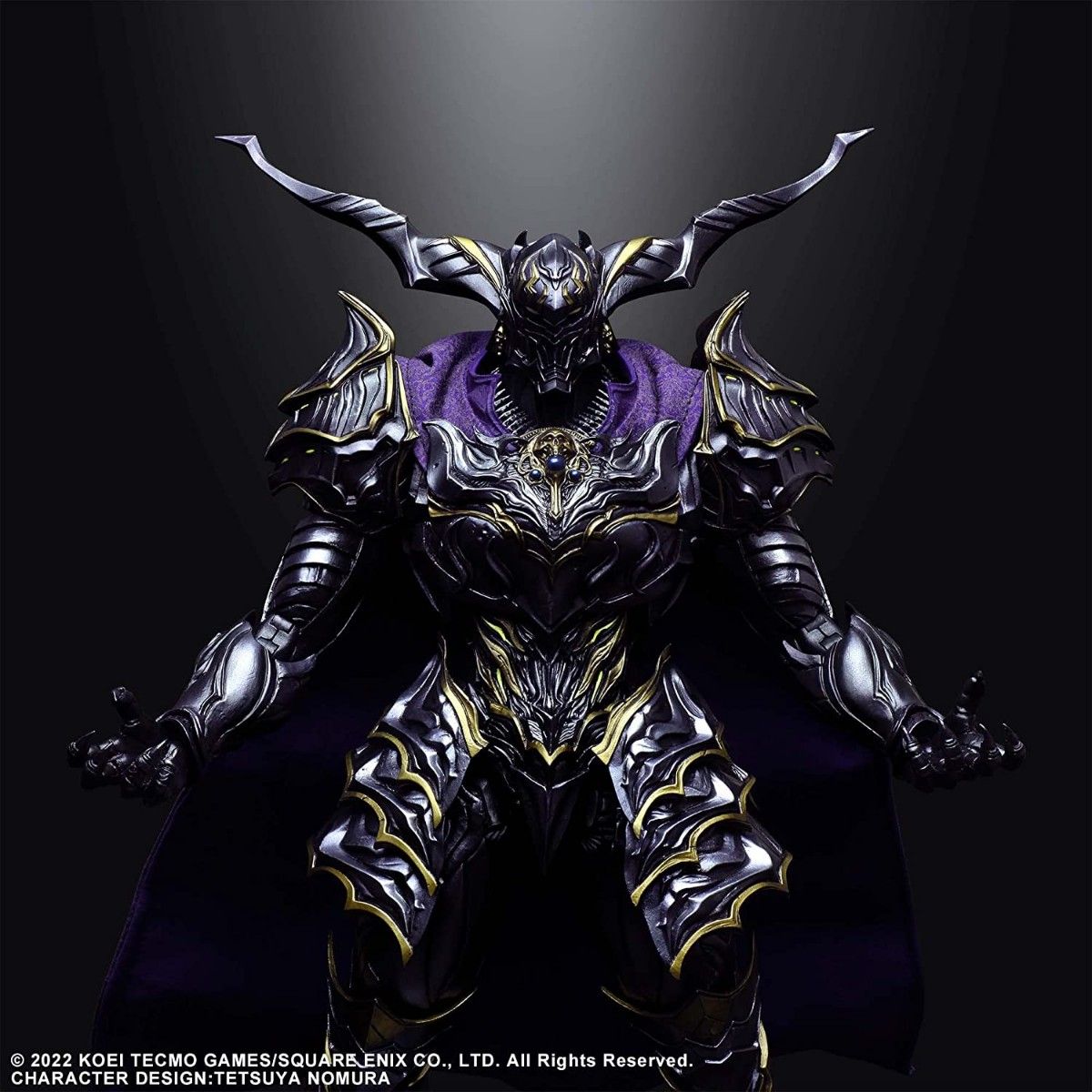 未開封 ストレンジャー オブ パラダイス ファイナルファンタジー