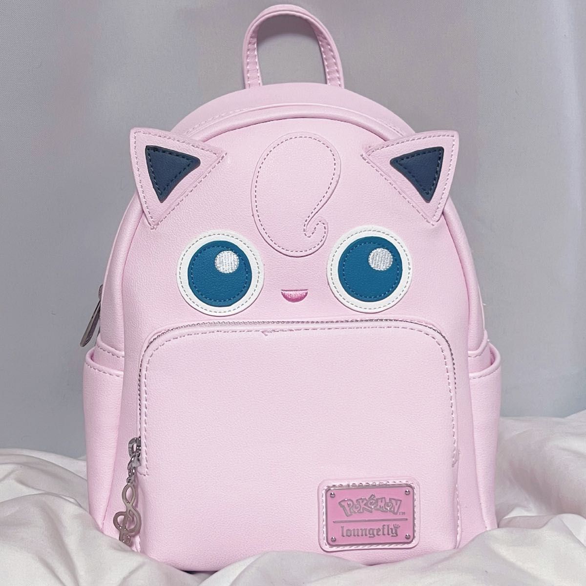 未使用】 ☆希少 海外限定品☆ ポケモン プリン ラウンジフライ