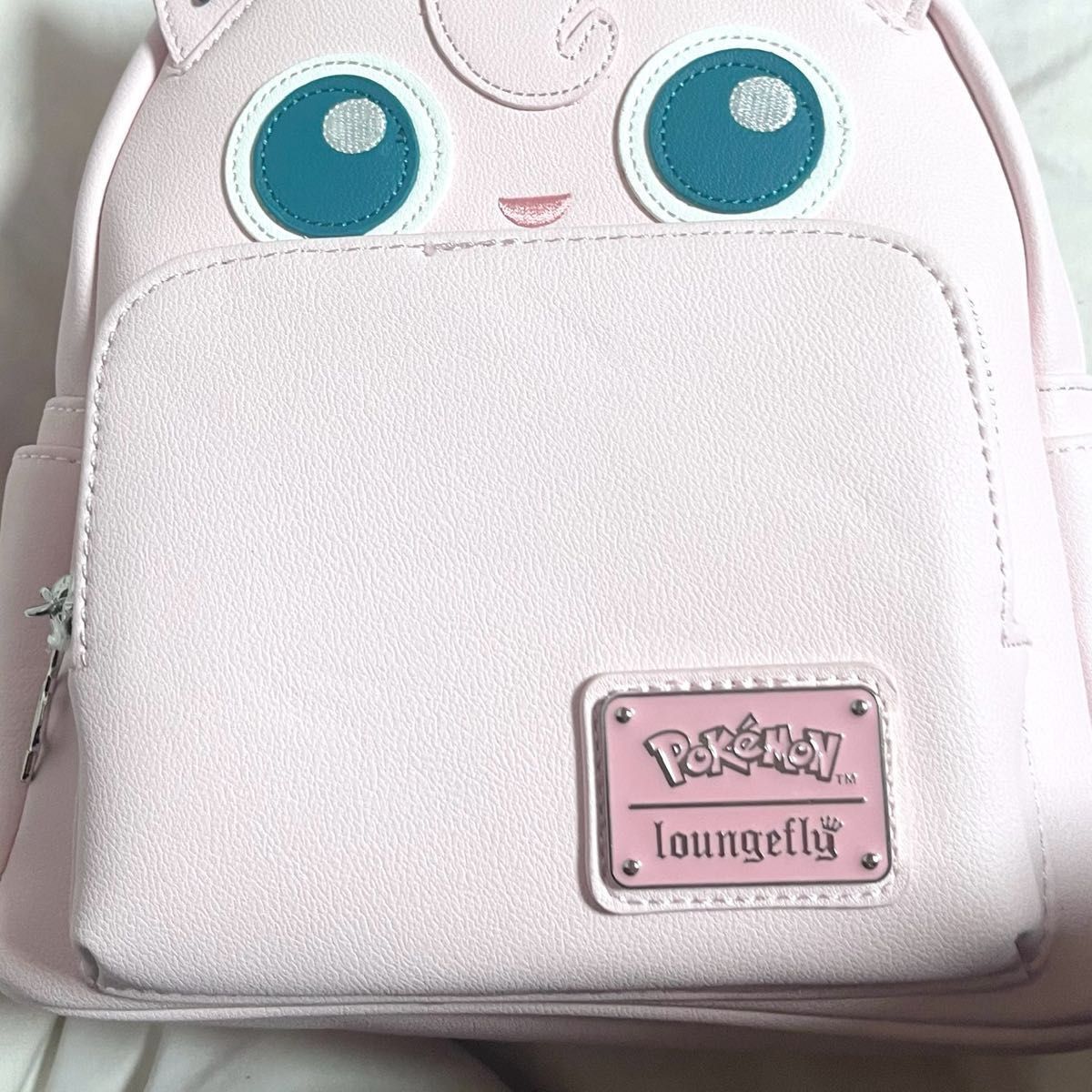 未使用】 ☆希少 海外限定品☆ ポケモン プリン ラウンジフライ