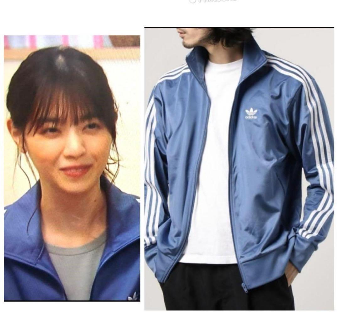 送料無料 希少品 adidas アディダス ジャージ ファイヤーバード
