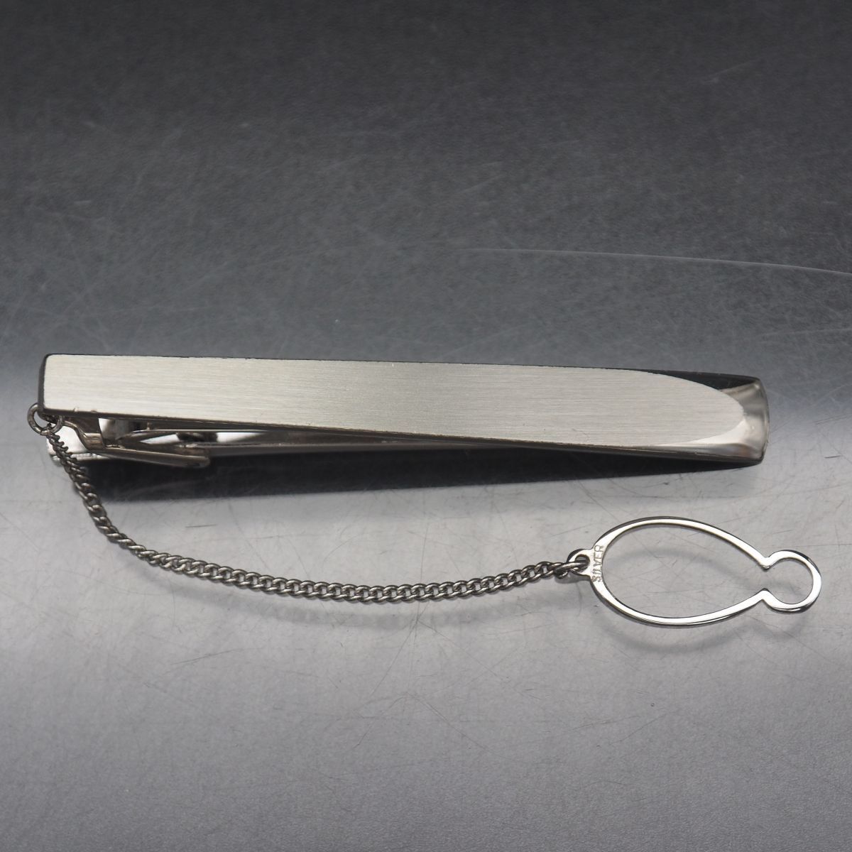A920 Lion Star ライオンスター STERLING SILVER刻印 ネクタイピン
