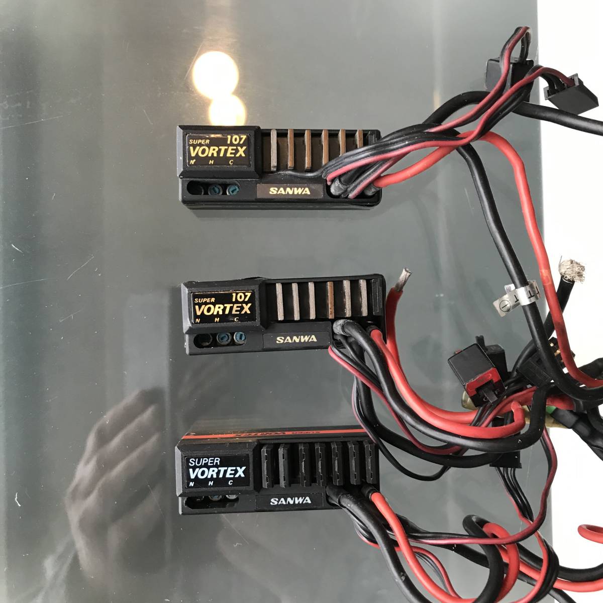 Yahoo!オークション - SANWA Super VORTEX 3個セット