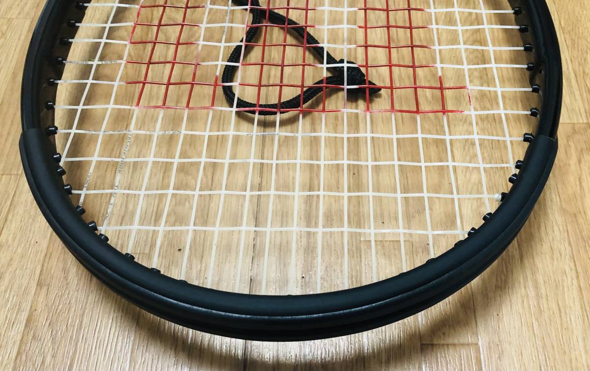 Wilson Pro Staff 97uls v11 フェデラーモデル ケース付 PRO STAFF
