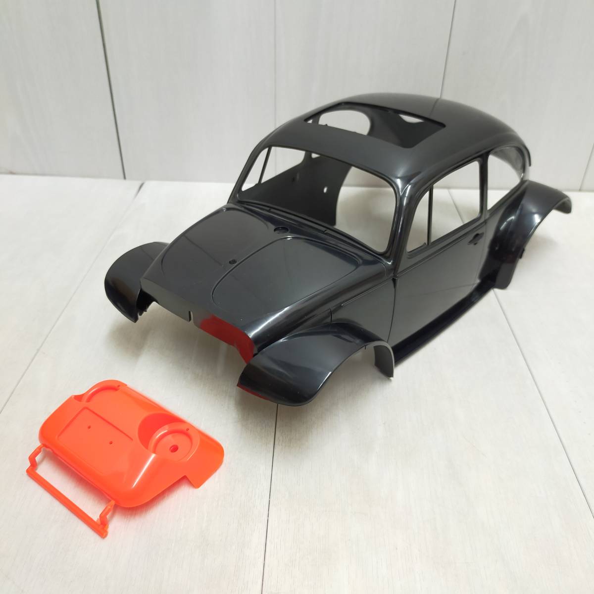 タミヤ1/10ラジコンキット ブリッツァービートル 未使用 TAMIYA タミヤ