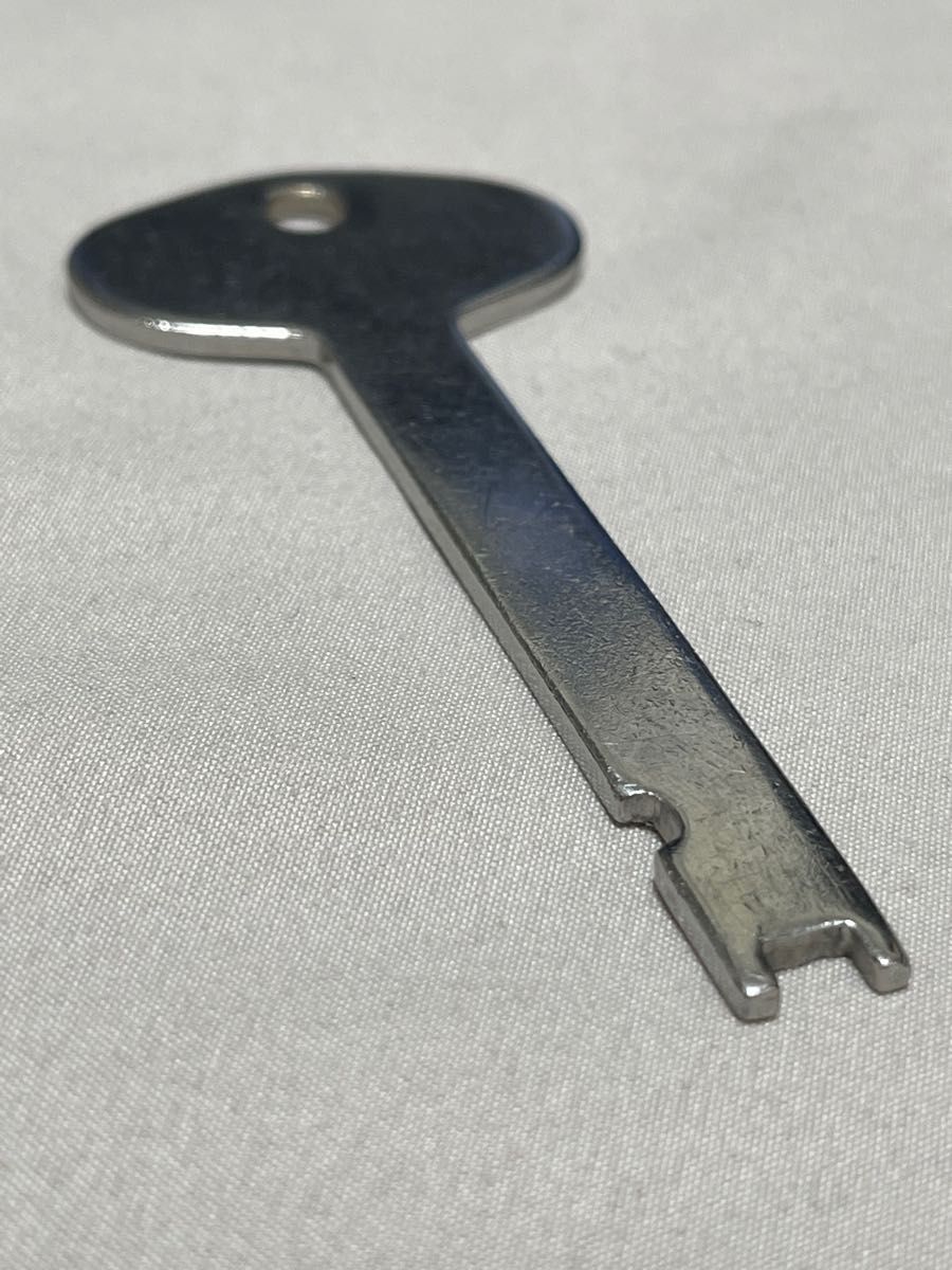 忍び錠 鉄道用品 忍び錠/鉄道部品7cm