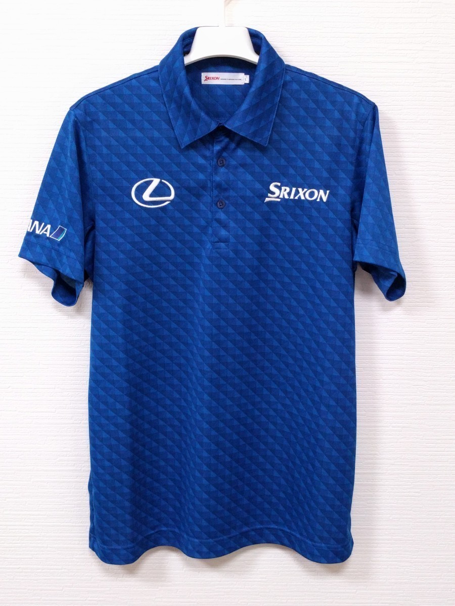 プレミアム】LEXUS×ANA ポロシャツ 限定ゴルフウェア プレミアム