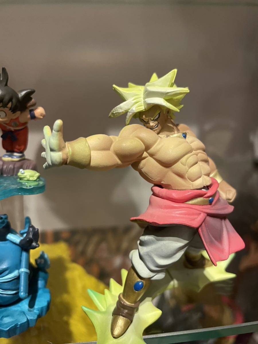ドラゴンボール カプセル 孫悟空vs ムラサキ曹長 【公式通販】