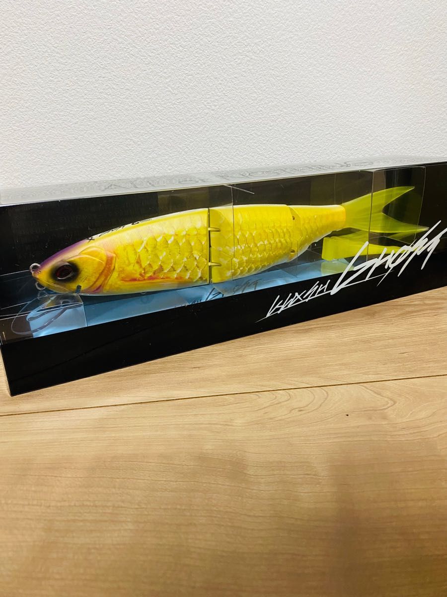 drt クラッシュゴースト 魚酔 OUGON DRT クラッシュゴースト 魚酔 DRT