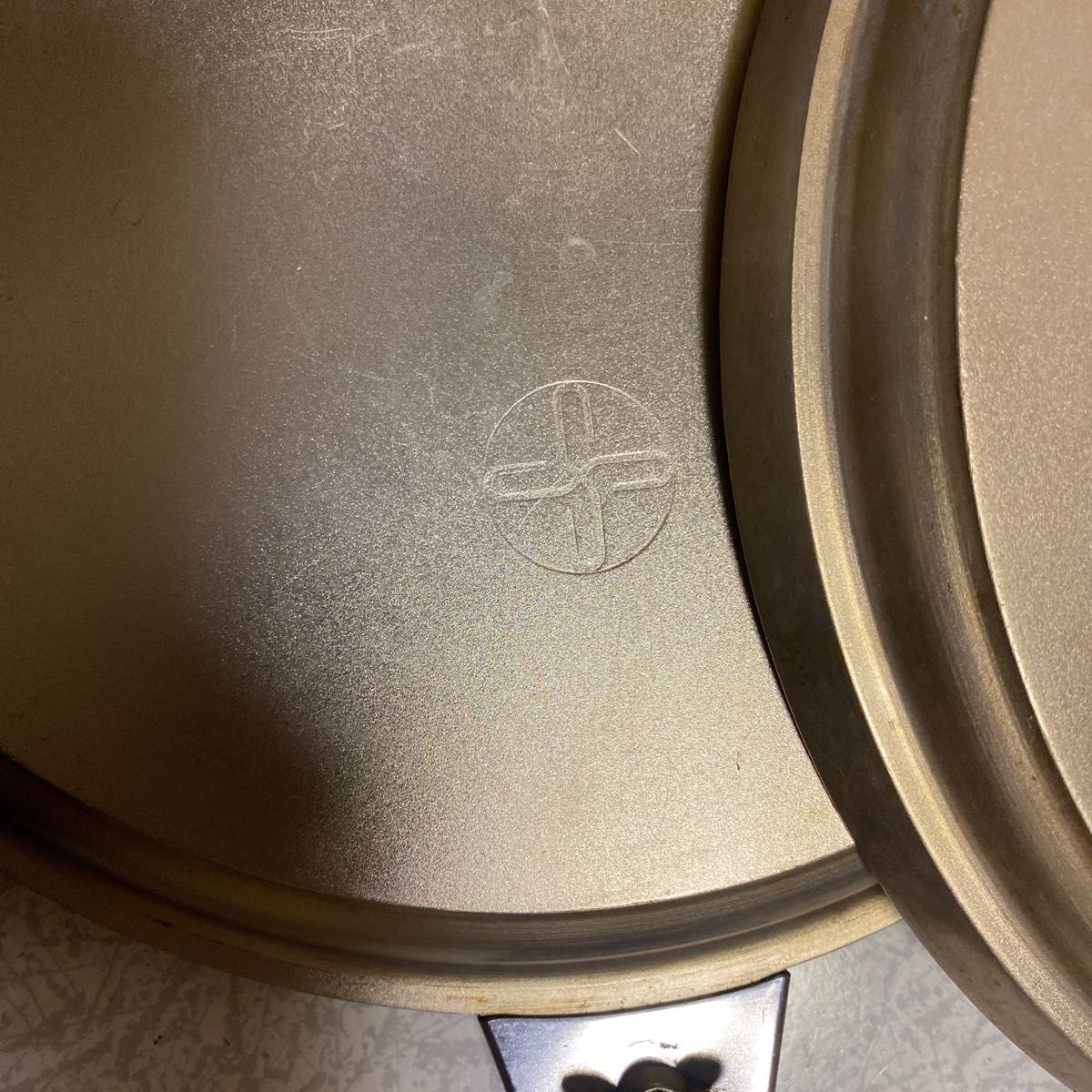 最高級しばのキッチン ゴールドNEO無水鍋7点セット鍋セット 無水鍋
