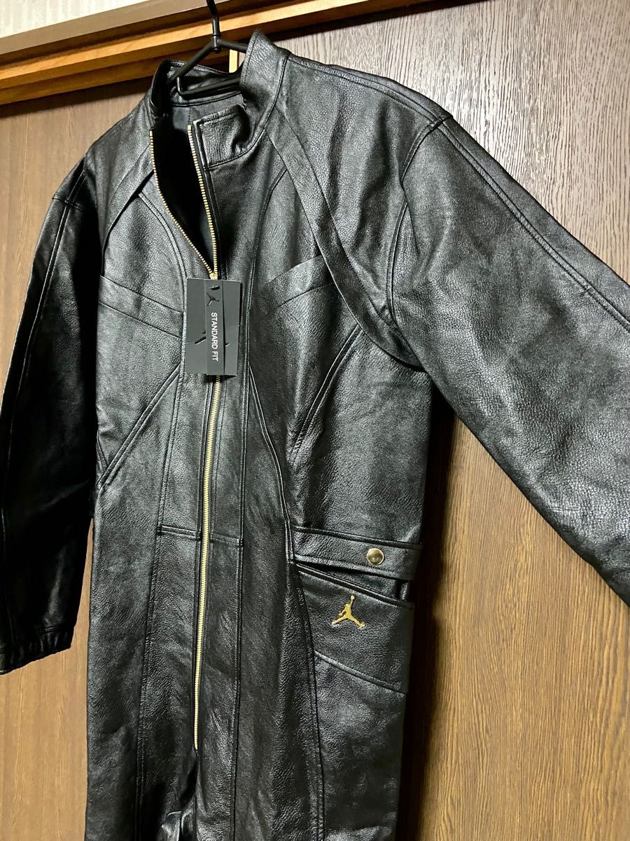 未使用 NIKE ナイキ ジョーダン JORDAN ジャンプスーツ オールインワン