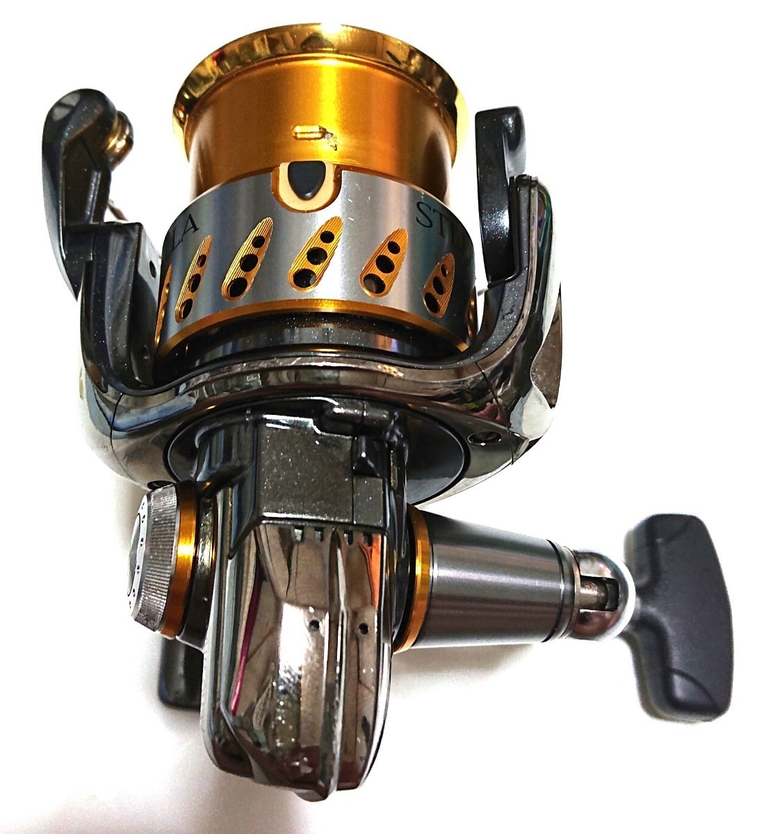 07ステラ STELLA C3000S シマノ SHIMANO 【公式通販】