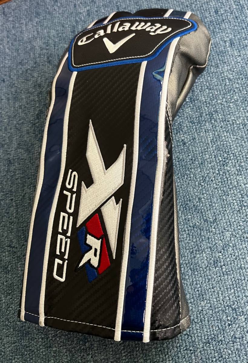 Callaway XR ドライバー ツアーAD GP6 Sシャフト 10．5 Callaway