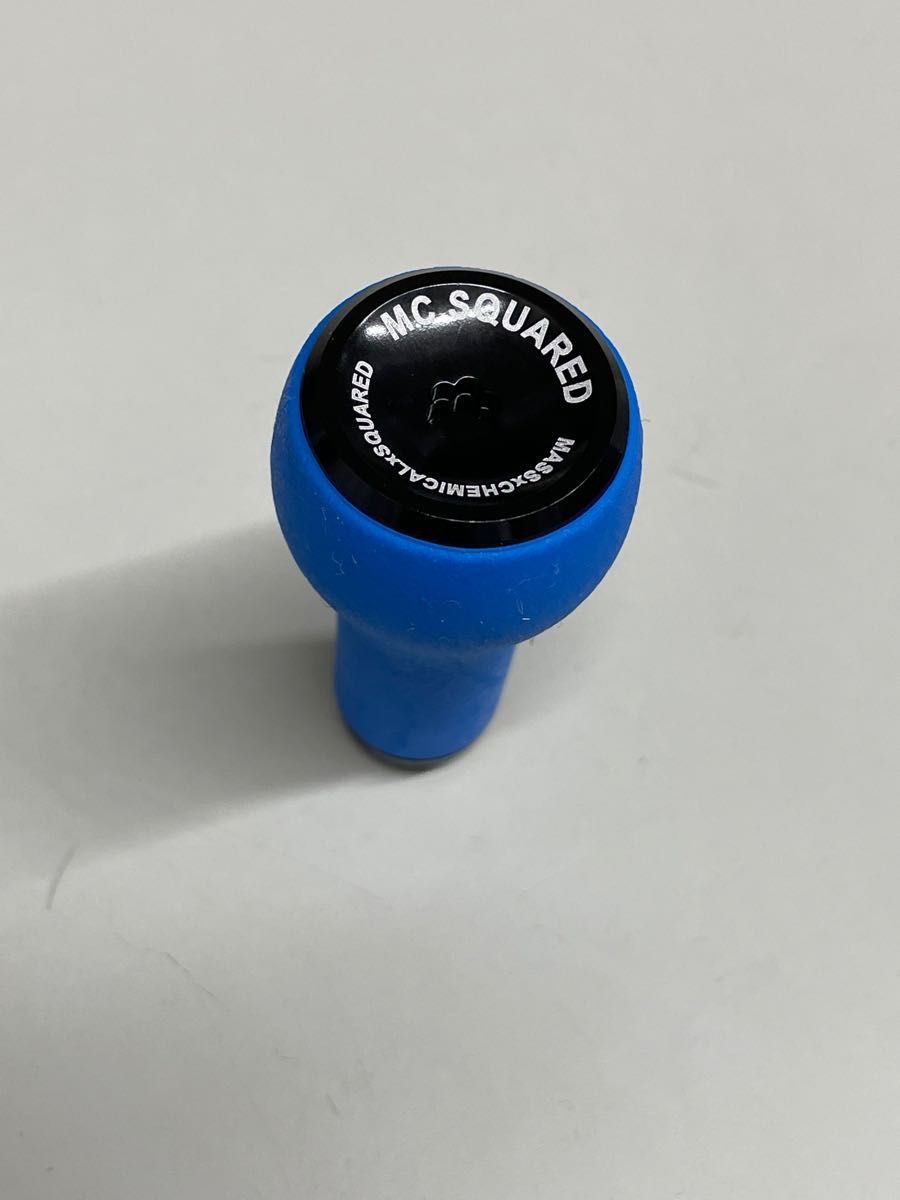 DRTのVARIALを取り付けるシャフト（MC SQUARED樹-ITSUKI-用シャフト