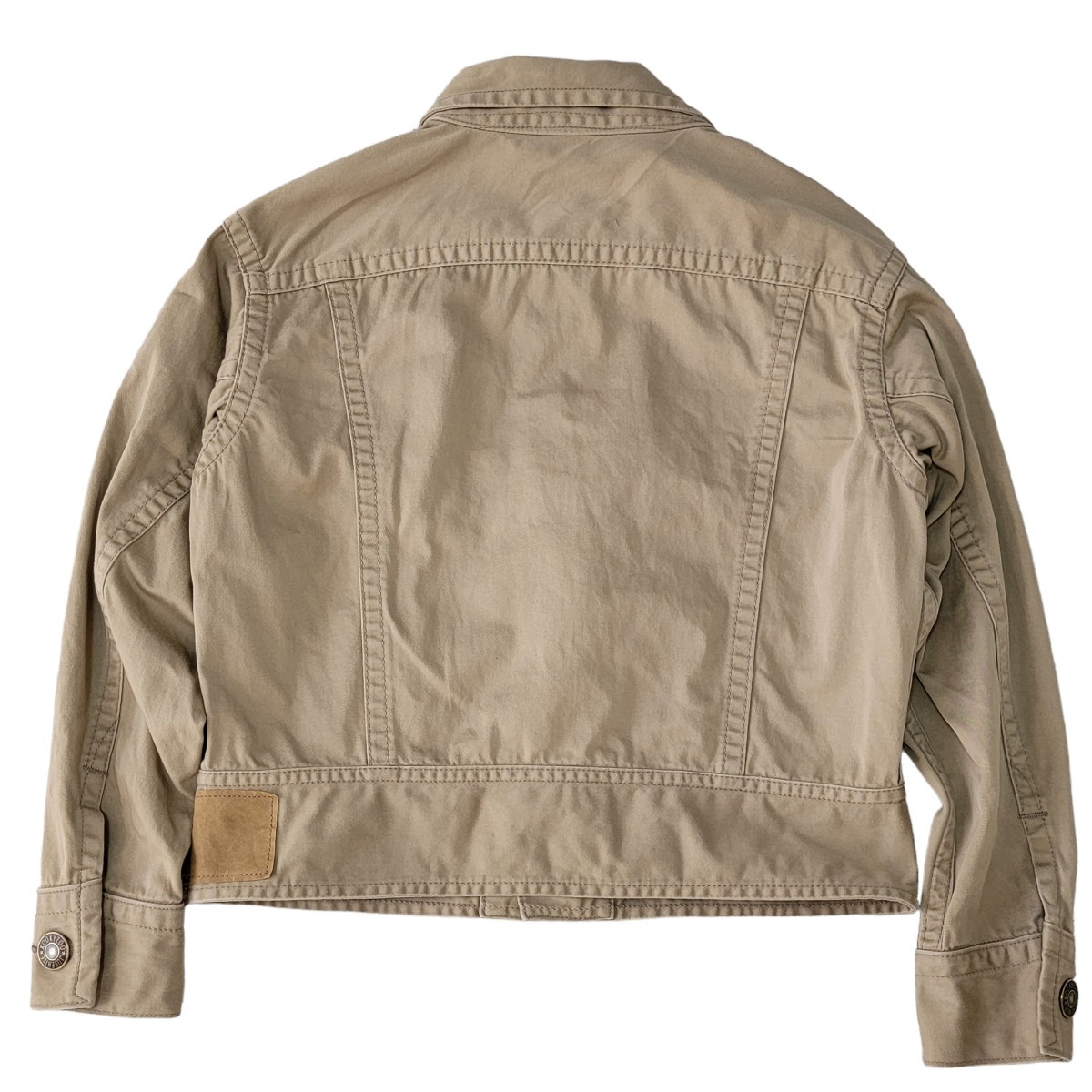 レキップ L'ECHOPPE クーキーズー KOOKY ZOO セットアップ JUVENILE