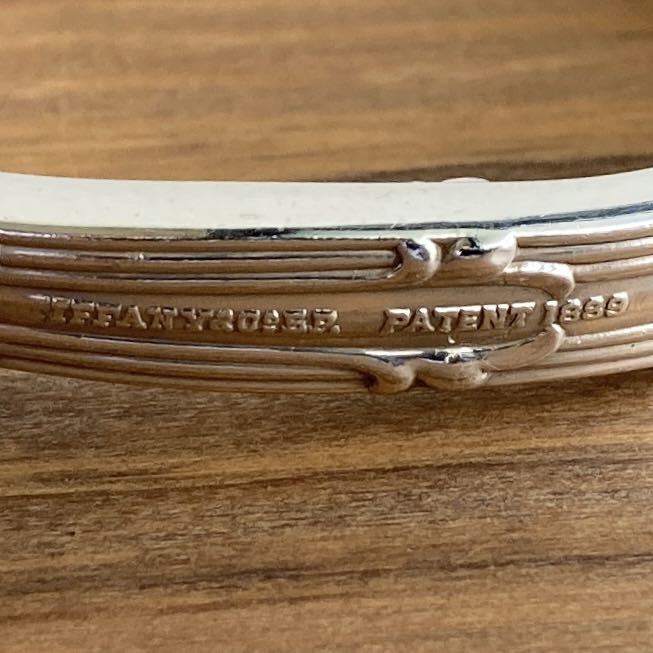Tiffany & Co ティファニー Old French アンティーク フォーク