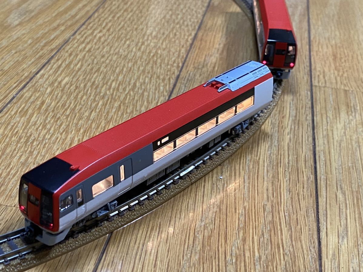 Yahoo!オークション - KATO 10-408 253系 成田エクスプレス 6両基本セ