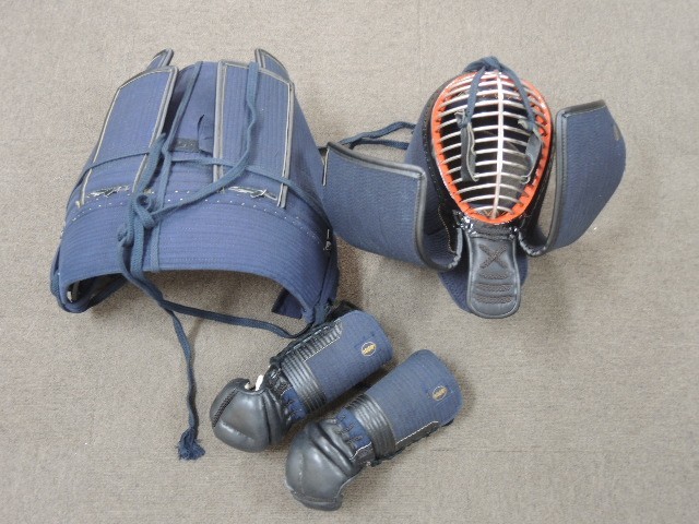 剣道防具一式 武蔵号 鷹ニ ショップ 剣道防具一式 武蔵号 鷹ニ