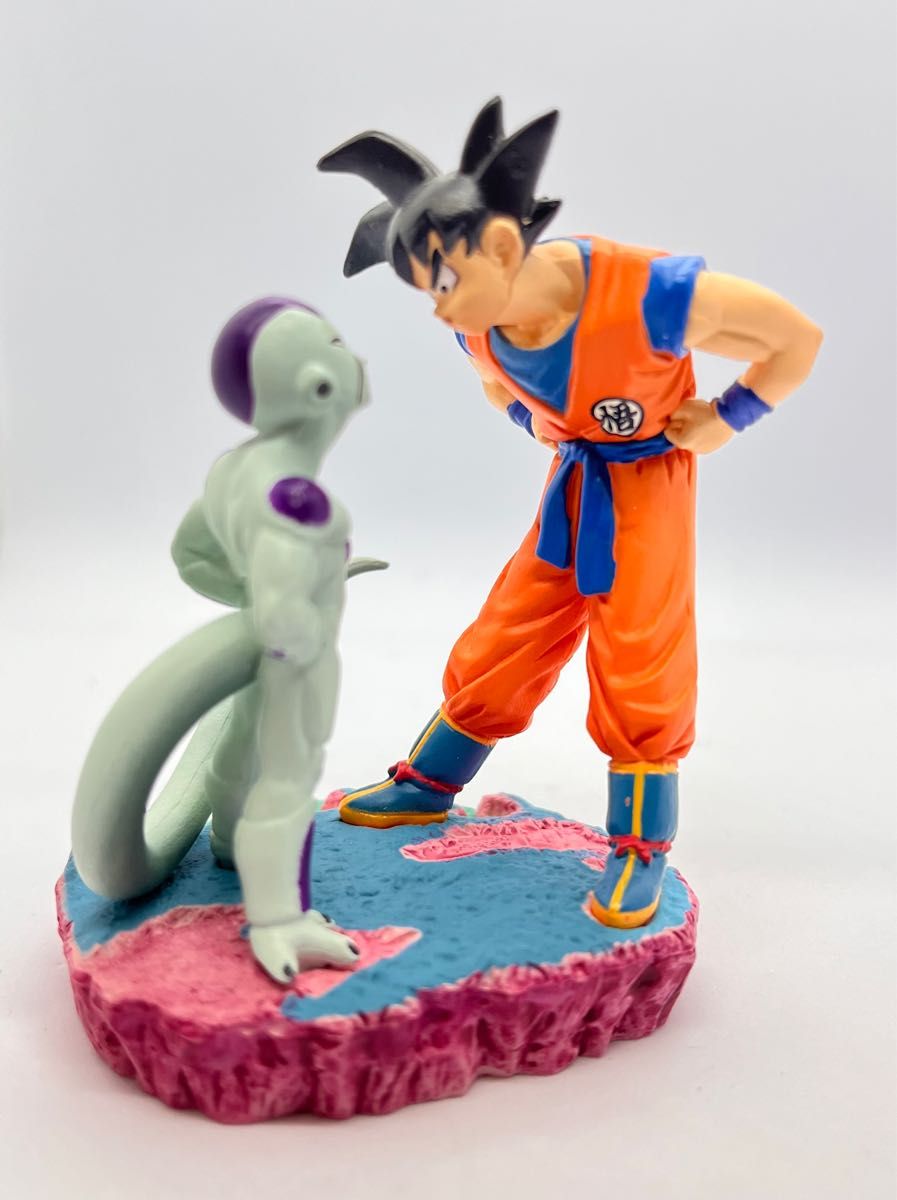 ドラゴンボールカプセルネオ 摩訶不思議 ドラゴンボール総集編