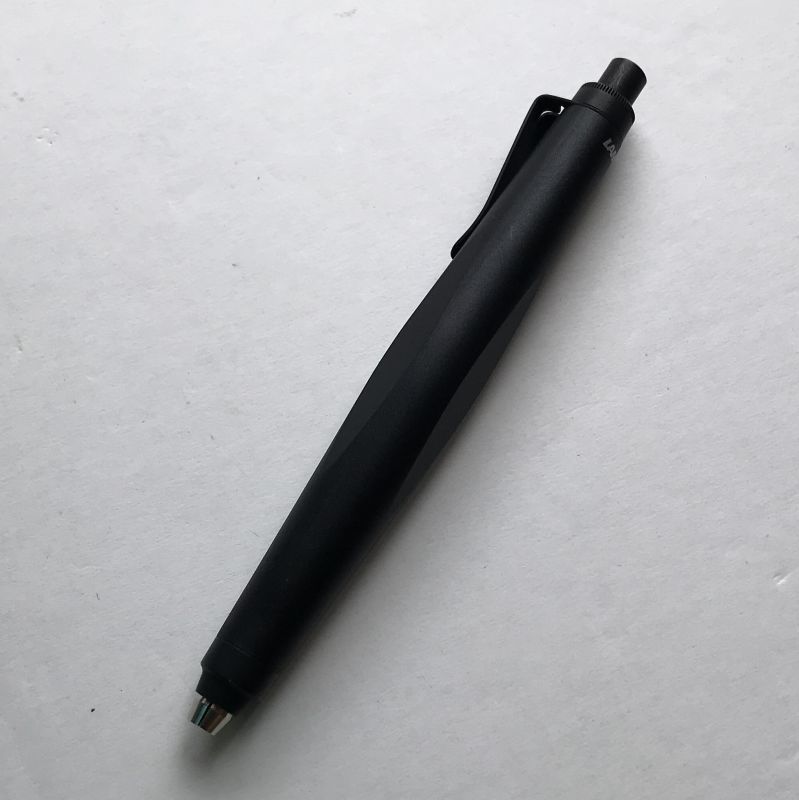 Lamy Scribble ラミー スクリブル ペンシル 芯ホルダー Pencil 3 15mm