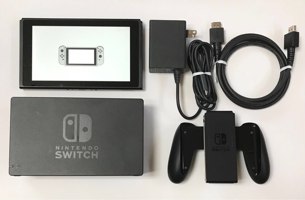 Nintendo Switch 本体のみ 楽天市場】Nintendo 任天堂/Nintendo Switch