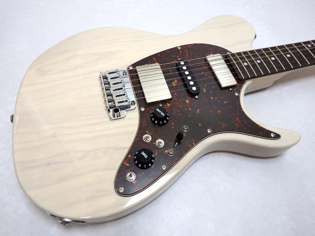 Yahoo!オークション - 極美品 Providence HEART BREAKER aH-105RSC SBW