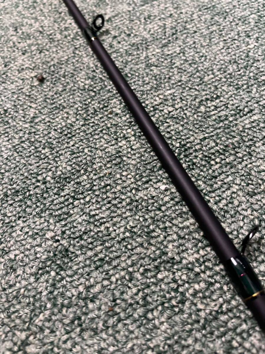 Yahoo!オークション - 超美品 メガバス デストロイヤー トマホーク F4-