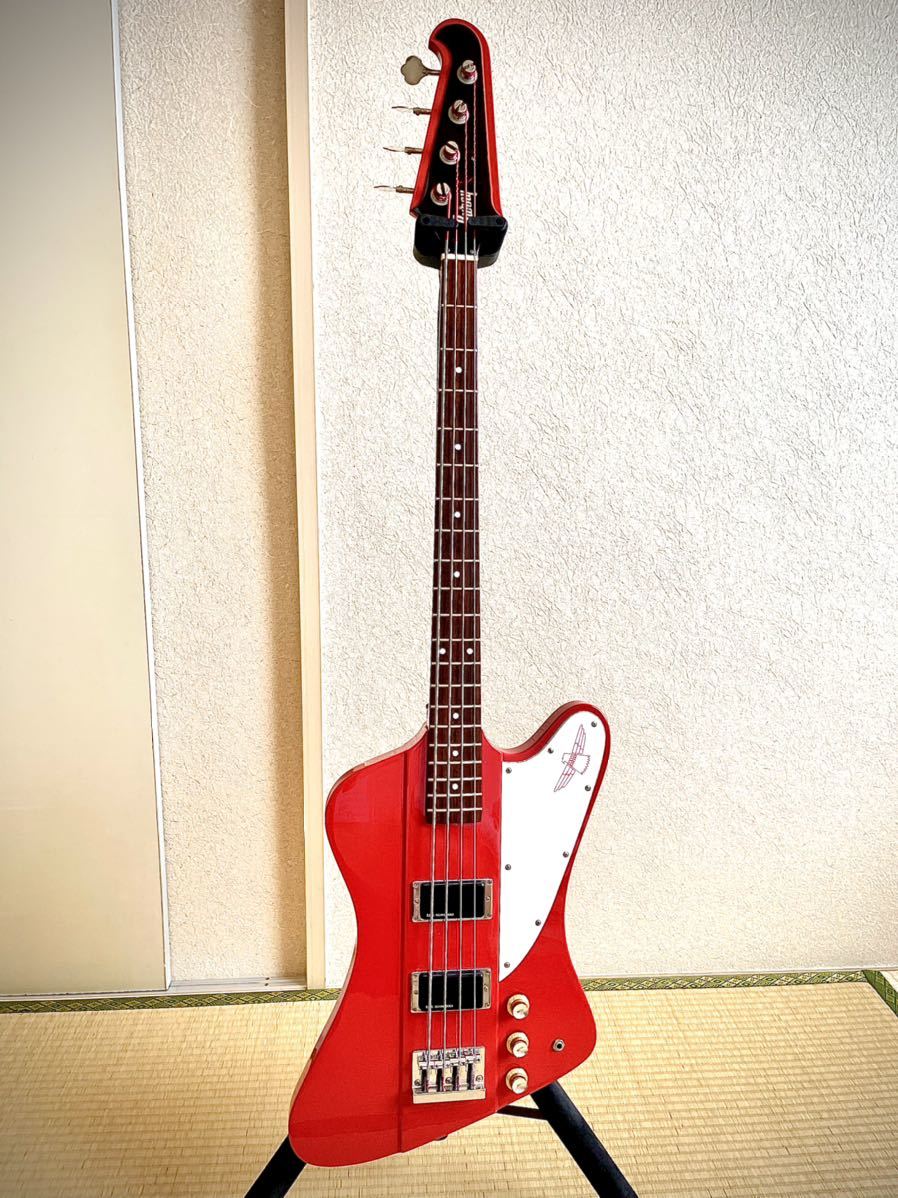 Yahoo!オークション - Burny TB-70 THUNDERBIRD ZIGGY 戸城憲夫モデル
