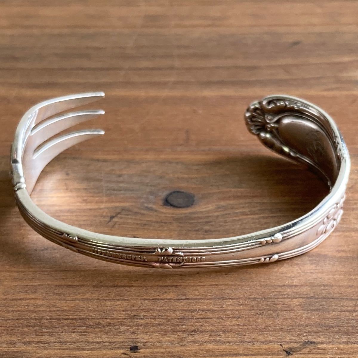 Tiffany & Co ティファニー Old French アンティーク フォーク